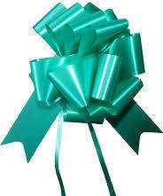 LAZO AUTOMATICO 2200 50MM VERDE