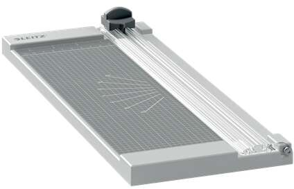 Leitz Precision Home A4 Cizalla de Papel hasta 8 Hojas