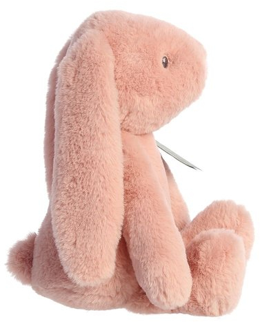 Imagen extra PELUCHE CONEJO 32CM