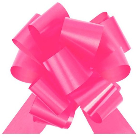 LAZO AUTOMATICO 2200 19MM ROSA