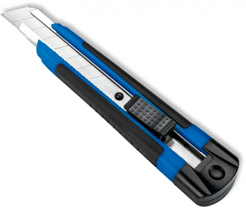 Cuter con Cuchilla de 18mm Allround. Dahle 10875