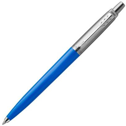 PARKER BOLÍGRAFO JOTTER ORIGINALS TINTA AZUL ACERO AZUL