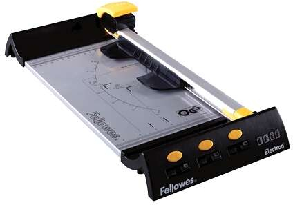 Fellowes Cizalla para Oficina hasta 320mm 10 Hojas (80gr)