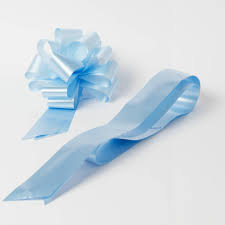 LAZO AUTOMATICO 2200 31MM AZUL CLARO