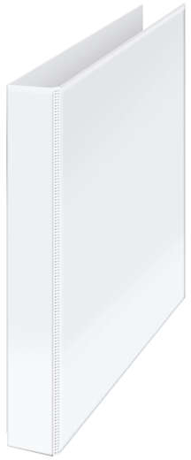 Dohe Carpeta Canguro Basic A4 de 2 Anillas Mixtas 25mm