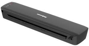 Imagen extra Fellowes ARC A3 Plastificadora Domestica A3 Hasta 80 Micras Calentamiento en 4 Minutos (10 fundas regalo)