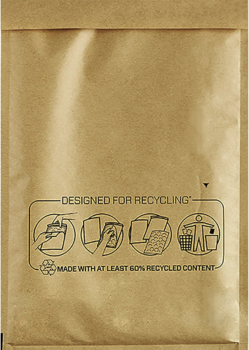 PACK 50 Sobres  Burbujas Acolchada 220x330 mm