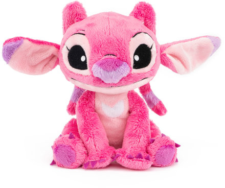 PELUCHE ANGEL 25 CM LILO Y STITCH