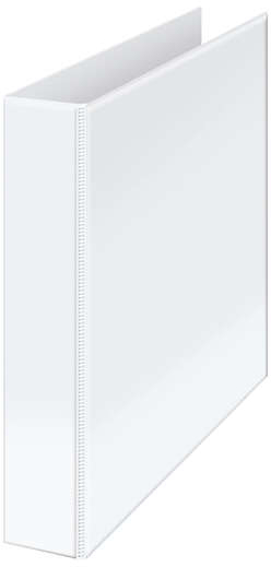 Dohe Carpeta Canguro Basic A4 de 4 Anillas Mixtas 40mm