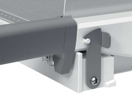 Imagen extra Leitz Precision Home Office A4 Guillotina de papel hasta 10 Hojas