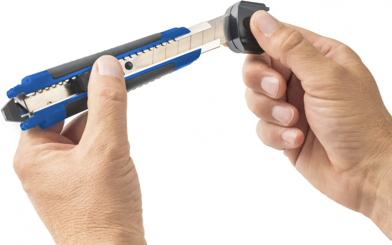 Imagen extra Cuter con Cuchilla de 18mm Allround. Dahle 10875