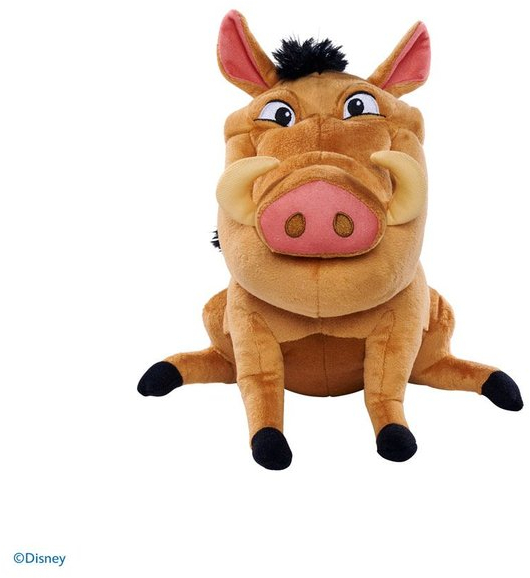 PELUCHE PUMBA 25 CM
