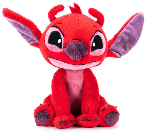 PELUCHE LEROY 25 CM LILO Y STITCH