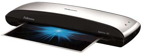Imagen extra Fellowes Spectra A3 Plastificadora Calentamiento en 4 Minutos. Hasta 125 micras