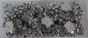 COCA 1306 10MM METALIZADA PLATA