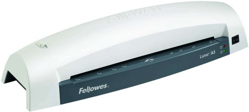 Imagen extra Fellowes Lunar A3 Plastificadora Calentamiento en 4 Minutos. Hasta 125 Micras