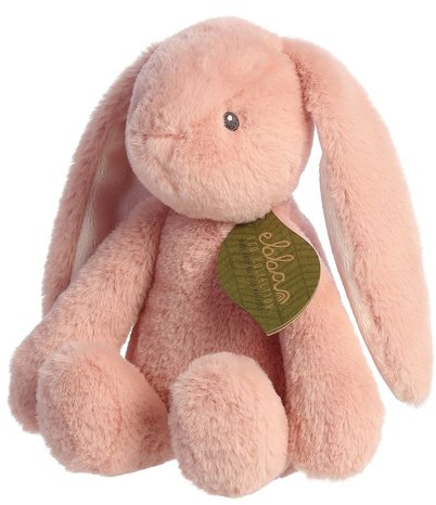 Imagen extra PELUCHE CONEJO 32CM