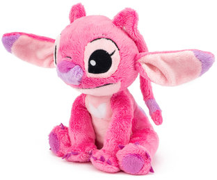 Imagen extra PELUCHE ANGEL 25 CM LILO Y STITCH