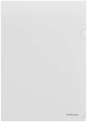 Dossiers Uñero Glossy Classic A4 Transparente