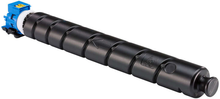 Tóner compatible Canon CEXV54 Cian 1395C002