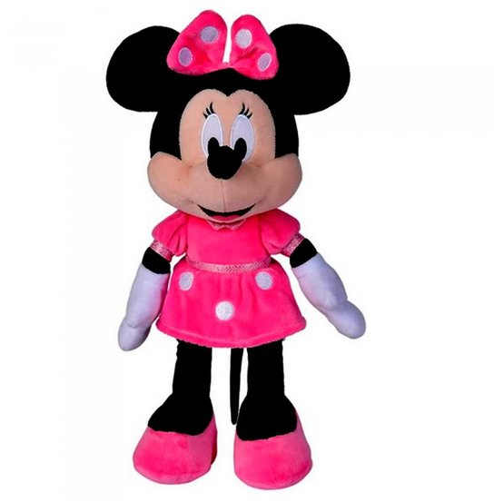 PELUCHE MINNIE 35 CM