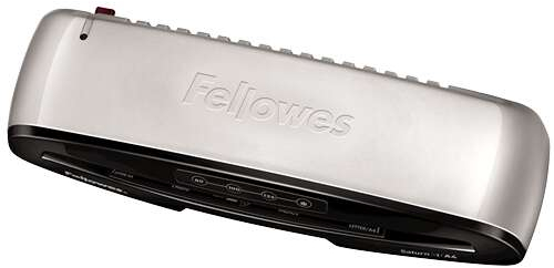 Imagen extra Fellowes Saturn 3i Plastificadora A4 Calentamiento en 1 Minutos. Hasta 125 Micras
