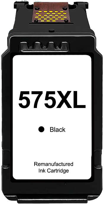 Cartucho Remanufacturado Canon PG575XL Negro 5437C001 5438C001