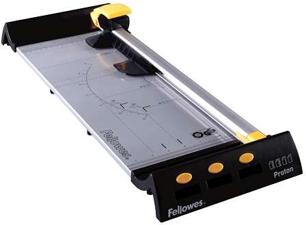 Fellowes Proton A3 Cizalla hasta 10 Hojas