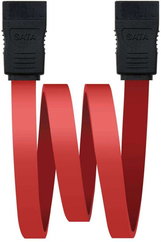 Cable Datos SATA OEM 50cm