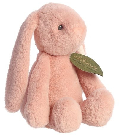 Imagen extra PELUCHE CONEJO 32CM