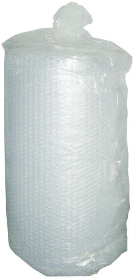 Rollo embalaje Plastico de Burbujas 50 cm x 20 metros