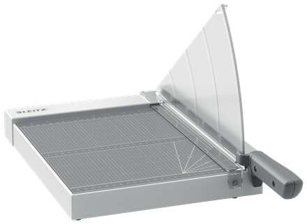 Leitz Precision Home Office A4 Guillotina de papel hasta 10 Hojas