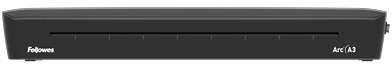 Imagen extra Fellowes ARC A3 Plastificadora Domestica A3 Hasta 80 Micras Calentamiento en 4 Minutos (10 fundas regalo)