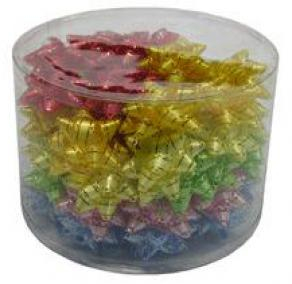 COCA 1306 10MM METALIZADA C-99 COLORES SURTIDOS