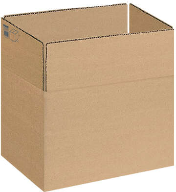 Cajas de Embalaje y envios 35x26x27 cm (Canal 3mm)