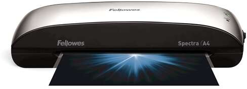 Imagen extra Fellowes Spectra A4 Plastificadora Calentamiento en 4 Minutos. Hasta 125 Micras
