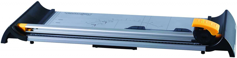 Imagen extra Fellowes Proton A3 Cizalla hasta 10 Hojas