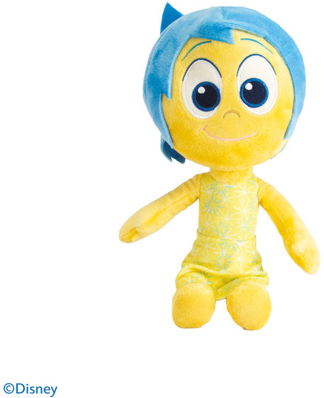 PELUCHE ALEGRIA DEL REVES 25 CM