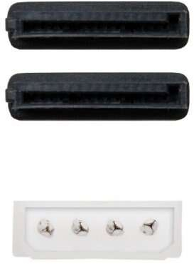 Imagen extra Cable SATA Alimentacion 5.25