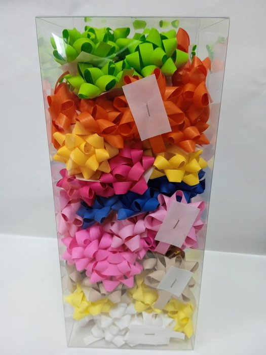 COCA 1400 10MM MATE COLORES PASTELES