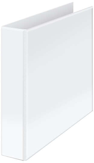 Dohe Carpeta Canguro Basic A4 de 4 Anillas Mixtas 55mm