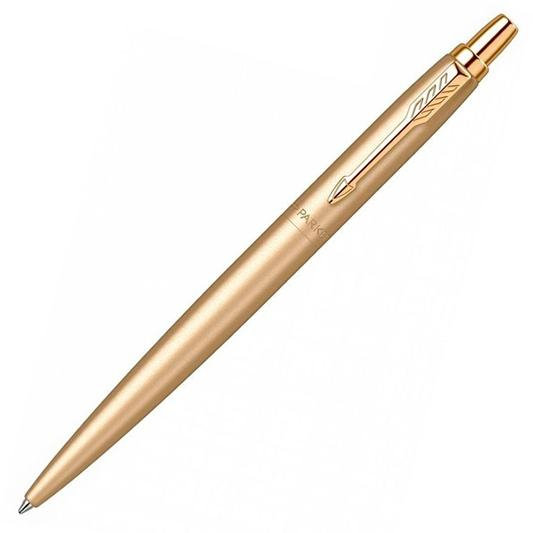 PARKER JOTTER XL SE20 BOLÍGRAFO RETRÁCTIL MONOCHROME GOLD - EDICIÓN ESPECIAL