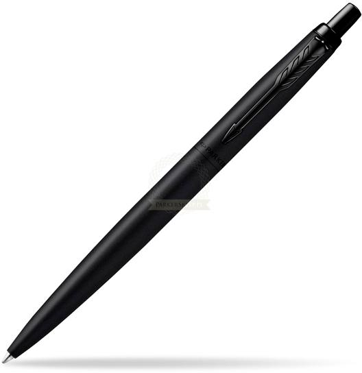 PARKER JOTTER XL SE20 BOLÍGRAFO RETRÁCTIL MONOCHROME BLACK - EDICIÓN ESPECIAL