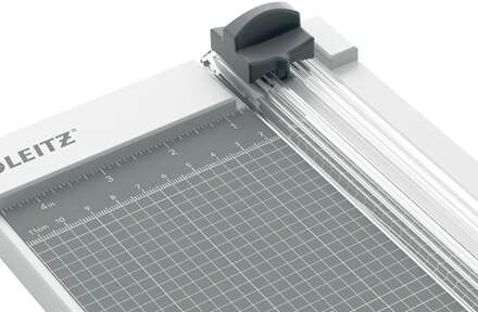 Imagen extra Leitz Precision Home A4 Cizalla de Papel hasta 8 Hojas