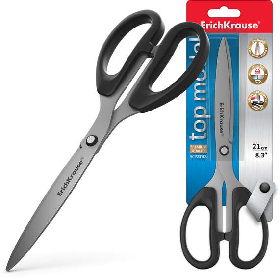 Erichkrause Tijeras Top Model. Azul