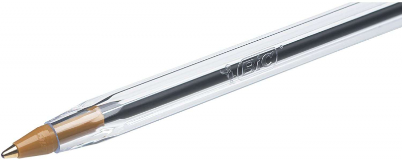 Imagen extra Boligrafo BIC Cristal Negro