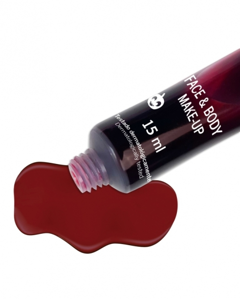 Imagen extra Alpino Bote de Sangre Artificial 15ml