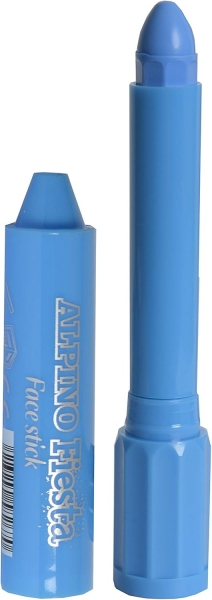 Imagen extra Alpino Fiesta Face Stick Pack con 6 Barritas de Pintura Facial