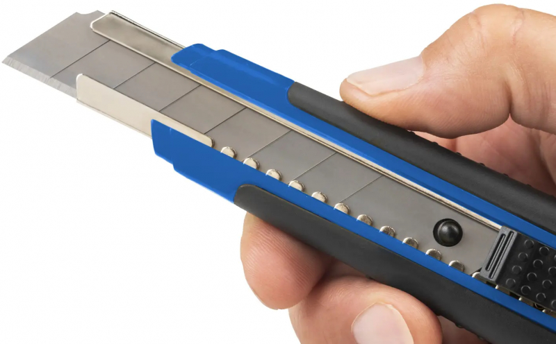 Imagen extra Cuter con Cuchilla de 18mm Allround. Dahle 10875