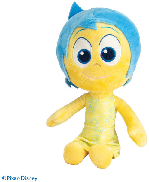 Imagen extra PELUCHE ALEGRIA DEL REVES 25 CM